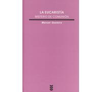 EUCARISTIA, Misterio De Comunion: 123 (Verdad e Imagen)