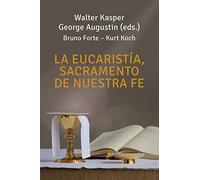 EUCARISTIA Sacramento De Nuestra fe: 435 (El pozo de Siquen)
