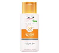 EUCERIN SUN LECHE SOLAR CORPORAL EXTRA LIGHT SPF 50 150 ML