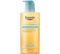 Eucerin Aceite de baño Atopicontrol 400mL