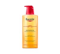 Eucerin 4005800631191 gel de ducha o jabón corporal 1000 ml Crema de ducha Unisex Cuerpo