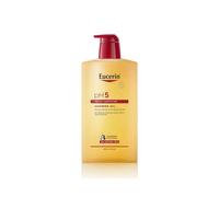 Eucerin 4005800631191 gel de ducha o jabón corporal 1000 ml Crema de ducha Unisex Cuerpo