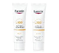 Eucerin Actinic Control MD Fluido Solar SPF100 2x80 ml