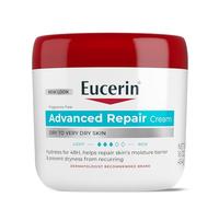 Eucerin Advanced Repair Creme 16 Ounce (Packaging May Vary)