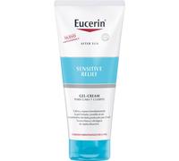 Eucerin After Sun Sensitive Relief gel-Crema 200 ml