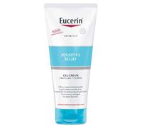 Eucerin Aftersun Sensitive Gel Crema 200 Ml - Combate el Sol