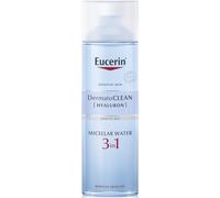 Eucerin Agua micelar Dermatoclean 3-In 200mL