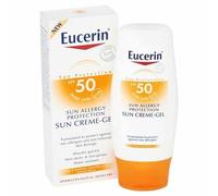 Eucerin Allergy Protection Sun Crema-Gel FPS 50 150 ml - Alergias