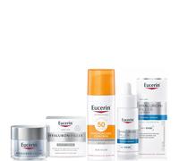 Eucerin Anti-Age Complete Daily Routine