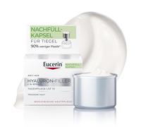 Eucerin Anti-Age Hyaluron Filler 3x Cargas Recarga 50 ml Nuevo