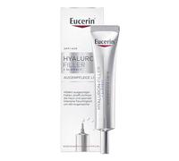 Eucerin Hyaluron-Filler Crema para contorno de ojos Mujeres 15 ml