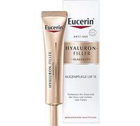 Eucerin Anti-Age Hyaluron-Filler +Elasticity Auge, 15 ml Crema