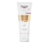 Eucerin Anti-Age Hyaluron-Filler +Elasticity Handcreme gegen Altersflecken, 75 ml Crema