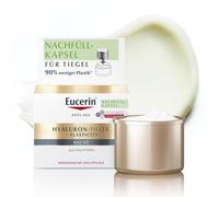 Eucerin Anti-age Hyaluron-Filler + Elasticity Noche Nachfüllkapseln 50ml Neu
