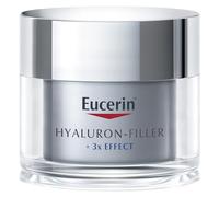 Eucerin Anti-Age Hyaluron-Filler Nacht Creme, 50 ml Crema