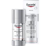 Eucerin HYALURON-FILLER Peeling nocturno y suero 30 ml