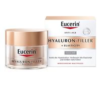 Eucerin Anti-Age Hyaluron-Filler Nachtpflege Creme, 50 ml Crema