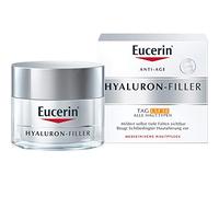 Eucerin Hyaluron-Filler Crema de Día Antiedad Antiarrugas SPF30 50ml