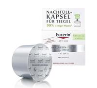 Eucerin Anti-Age Hyaluron-Filler Tagespflege LSF 30 Refill für trockene Haut, 50 ml Crema