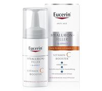 Eucerin Anti-Age Hyaluron-Filler Vitamin C Booster, 8 ml Ampollas