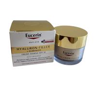 Eucerin Anti-Age Tagespflege Maske Y Crema, LSF 15, 50 ml, Blanco
