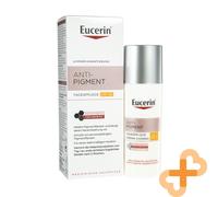 Eucerin Anti-pigment Anti-edad Oscuro Puntos Hidratante SPF 30 Crema de Día 50ml