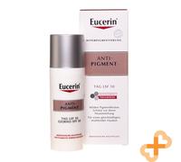 Eucerin Anti-pigment Anti-edad Oscuro Puntos Hidratante SPF 30 Crema de Día 50ml