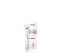 Eucerin Anti-Pigment Augenringe korrigierende Augenpflege, 15 ml Crema | Reduce las ojeras, la hinchazón y las líneas finas, fórmula refrescante con tiamidol y ácido hialurónico