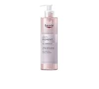 Eucerin Anti-Pigment Gel Limpiador Exfoliante 400ml