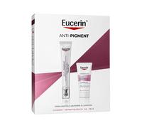 Eucerin Anti-Pigment Crema Contorno de Ojos Iluminadora Pack