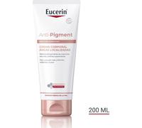 Eucerin Anti-Pigment Crema Corporal Áreas Localizadas 200ml