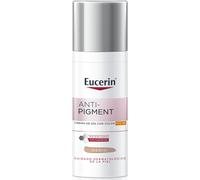 Eucerin Anti-Pigment Crema de Día SPF30 Tono Medio 50ml