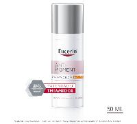 Eucerin Anti-Pigment Day Cream SPF30 Crema de día Cara 50 ml