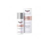Eucerin Anti-Pigment Crema Día SPF30 50 Ml - Reducción de Manchas