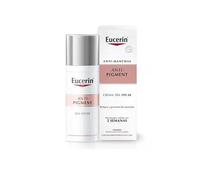 Eucerin Anti-Pigment Crema Día Tinted - Piel Radiante Y Uniforme