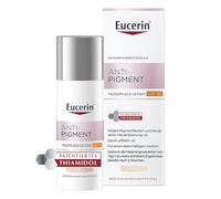 Eucerin Anti-Pigment - Crema Giorno SPF30 Colorata Light, 50ml