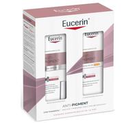 Eucerin Anti-Pigment Dual Sérum 30 ml + Crema Día FPS 30 50 ml
