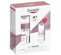 Eucerin Anti-Pigment Dual Sérum 30 ml + Mini Gel Limpiador 20 ml