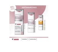 Eucerin Anti-Pigment Dual Sérum 30ml + Gel Limpiador 20ml + Pigment Control FPS 50+ 7ml