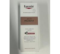 Eucerin Anti-Pigment Day Cream SPF30 Crema de día Cara 50 ml