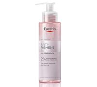 Eucerin Anti-Pigment Gel Limpiador 200 ml