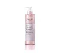 Eucerin Gel limpiador antipigmento, 400 ml