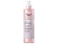 Eucerin - ANTI-PIGMENT gel limpiador Geles limpiadores 400 ml unisex