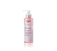Eucerin Anti-Pigment Gel Limpiador Manchas Oscuras 400ml