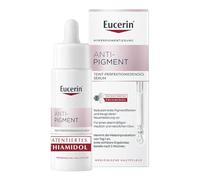 Eucerin Anti-Pigment Serum mit Thiamidol und Hyaluronsäure gegen Pigmentflecken, 30 ml Solución