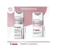 Eucerin Anti-Pigment Set