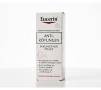 Eucerin Anti-Rötungen Crema Calmante Antienrojecimiento 50 ml - NEU (863)