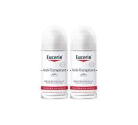 Eucerin Anti-transpirante 48h Roll On 50mlx2