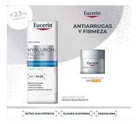 Eucerin Antiedad Firming Sérum 3D + Crema Día FPS 30 20 ml