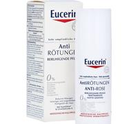 Eucerin Crema de noche calmante antirrojeces 50 ml